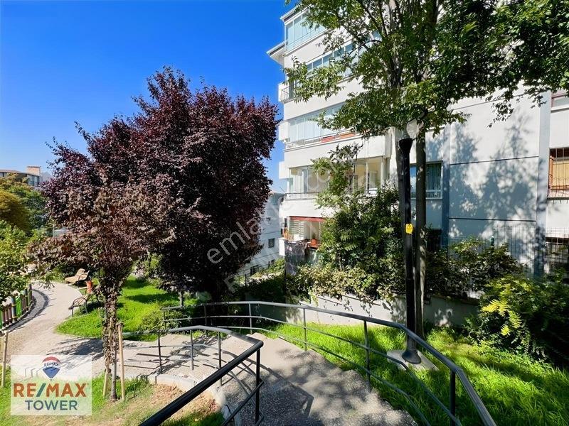 Çankaya Aşıkpaşa Mh. 3+1 , 140 M2 Yalıtımlı , Kapalı Otoparklı — fotoğraf 3