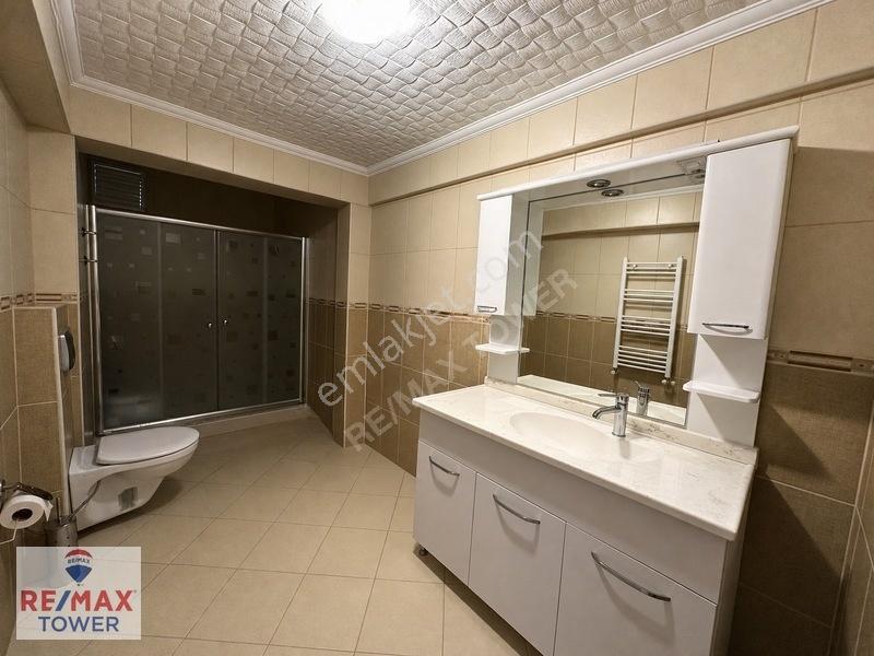 Çankaya Aşıkpaşa Mh. 3+1 , 140 M2 Yalıtımlı , Kapalı Otoparklı — fotoğraf 15