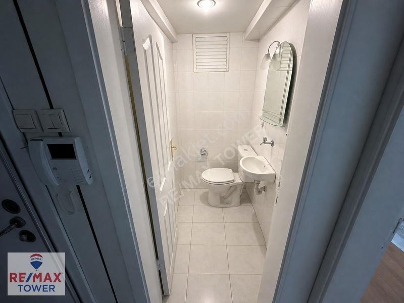 Çankaya Aşıkpaşa Mh. 3+1 , 140 M2 Yalıtımlı , Kapalı Otoparklı — fotoğraf 16