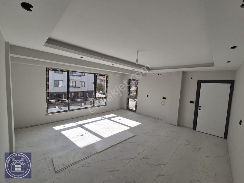 Sporkent Yeni Yaşam Merkezinde Satılık Lüks 3+1 Sıfır Daire
