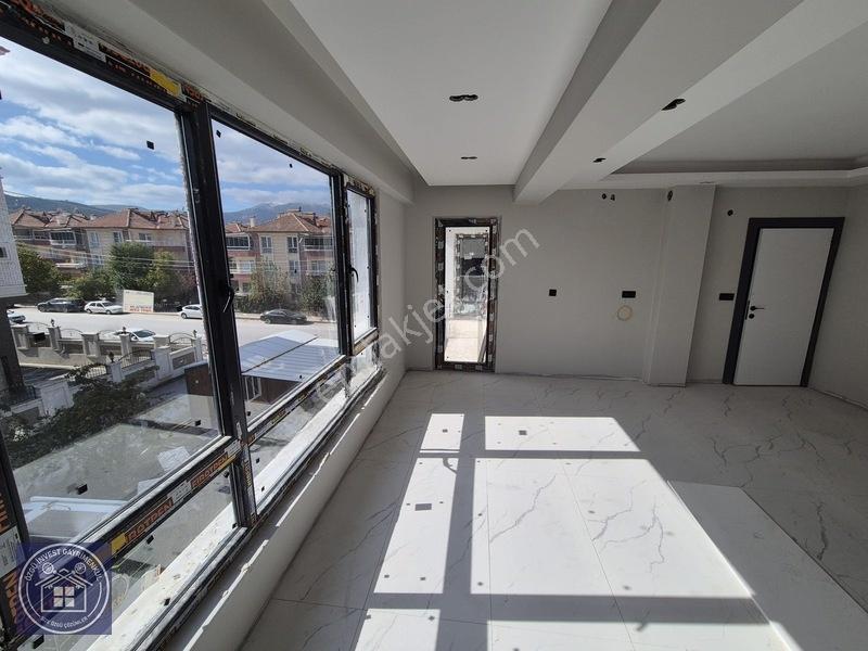 Sporkent Yeni Yaşam Merkezinde Satılık Lüks 3+1 Sıfır Daire — fotoğraf 2