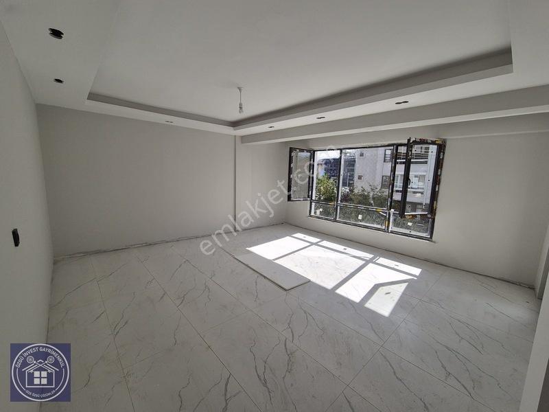 Sporkent Yeni Yaşam Merkezinde Satılık Lüks 3+1 Sıfır Daire — fotoğraf 3