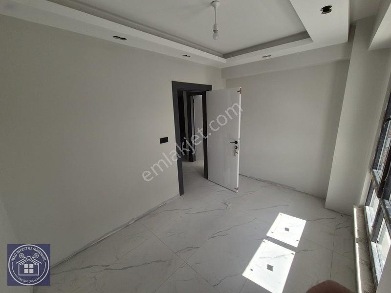 Sporkent Yeni Yaşam Merkezinde Satılık Lüks 3+1 Sıfır Daire — fotoğraf 4