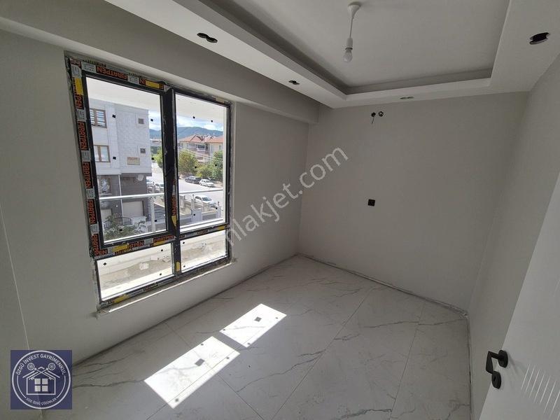 Sporkent Yeni Yaşam Merkezinde Satılık Lüks 3+1 Sıfır Daire — fotoğraf 5