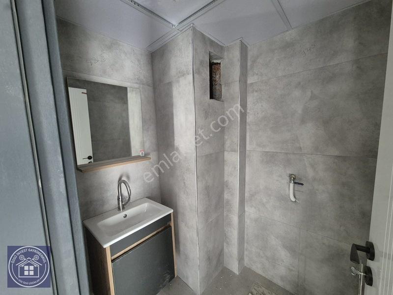 Sporkent Yeni Yaşam Merkezinde Satılık Lüks 3+1 Sıfır Daire — fotoğraf 6