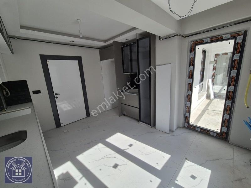 Sporkent Yeni Yaşam Merkezinde Satılık Lüks 3+1 Sıfır Daire — fotoğraf 9