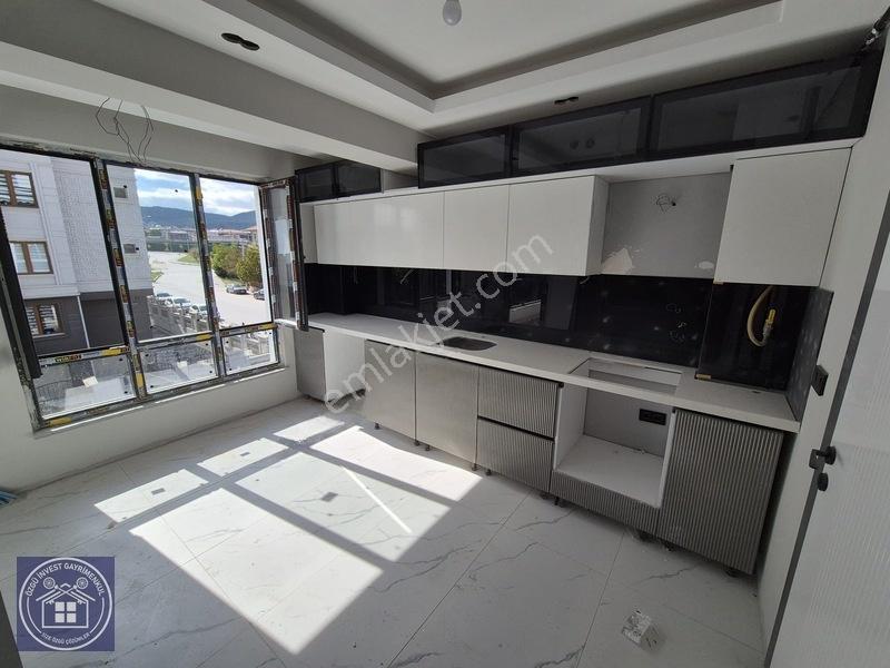Sporkent Yeni Yaşam Merkezinde Satılık Lüks 3+1 Sıfır Daire — fotoğraf 10