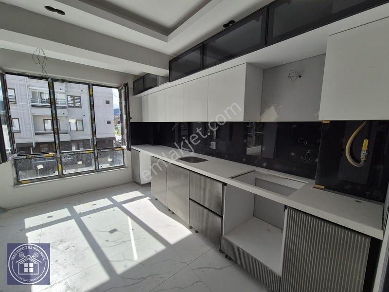 Sporkent Yeni Yaşam Merkezinde Satılık Lüks 3+1 Sıfır Daire — fotoğraf 11