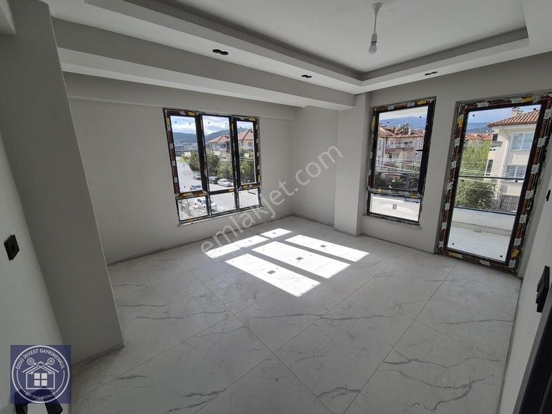 Sporkent Yeni Yaşam Merkezinde Satılık Lüks 3+1 Sıfır Daire — fotoğraf 12