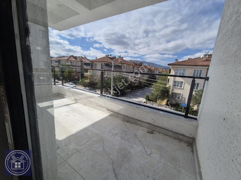 Sporkent Yeni Yaşam Merkezinde Satılık Lüks 3+1 Sıfır Daire — fotoğraf 14