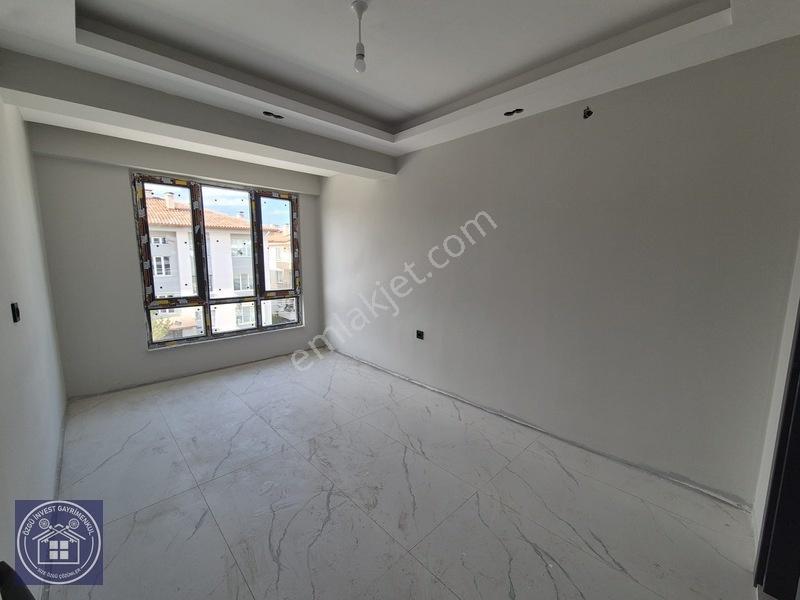 Sporkent Yeni Yaşam Merkezinde Satılık Lüks 3+1 Sıfır Daire — fotoğraf 15