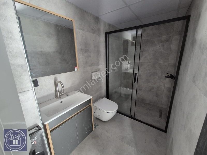 Sporkent Yeni Yaşam Merkezinde Satılık Lüks 3+1 Sıfır Daire — fotoğraf 18