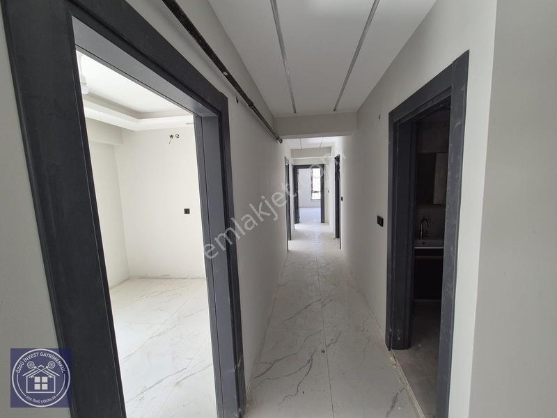 Sporkent Yeni Yaşam Merkezinde Satılık Lüks 3+1 Sıfır Daire — fotoğraf 19