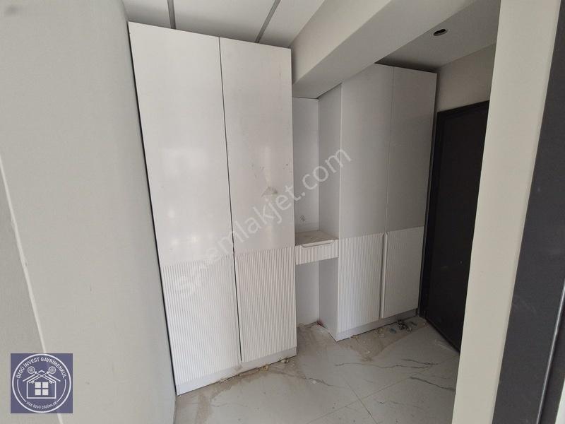 Sporkent Yeni Yaşam Merkezinde Satılık Lüks 3+1 Sıfır Daire — fotoğraf 20