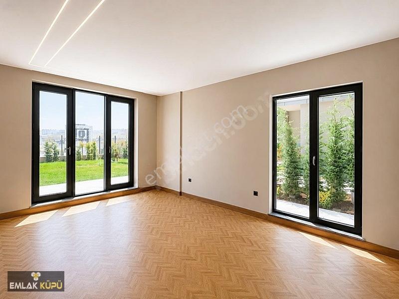 Bağlıcada Prestijin Mimarinin Ve Lüksün Buluştuğu Özel Bir Yaşam — fotoğraf 2