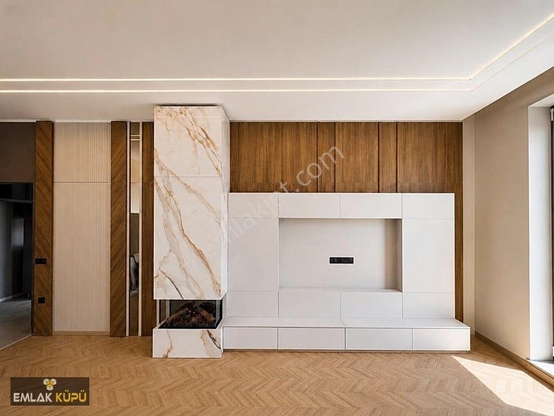 Bağlıcada Prestijin Mimarinin Ve Lüksün Buluştuğu Özel Bir Yaşam — fotoğraf 4