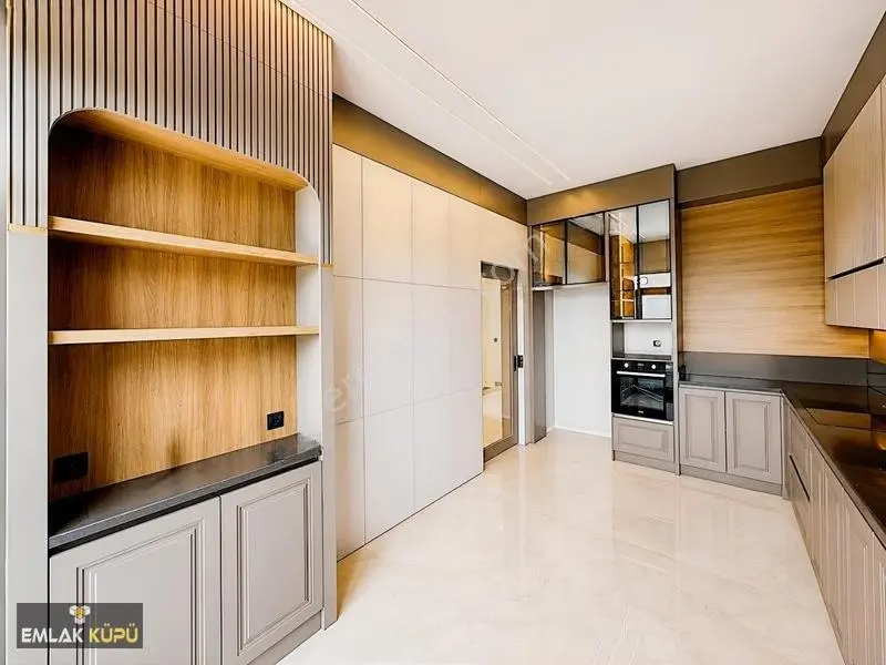 Bağlıcada Prestijin Mimarinin Ve Lüksün Buluştuğu Özel Bir Yaşam — fotoğraf 10