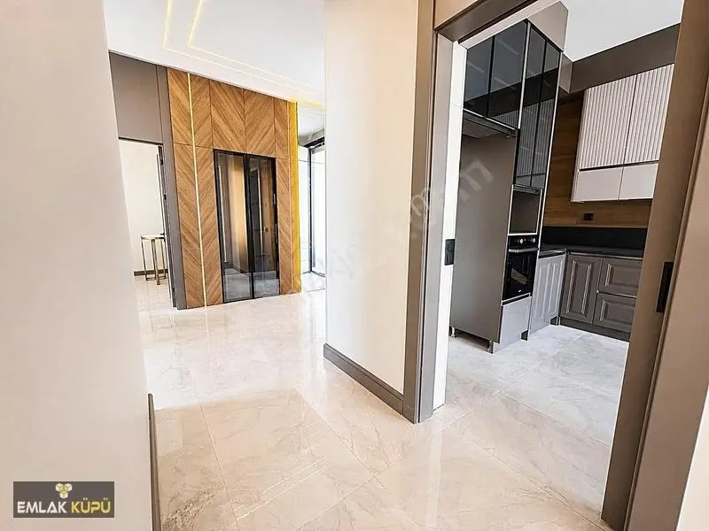 Bağlıcada Prestijin Mimarinin Ve Lüksün Buluştuğu Özel Bir Yaşam — fotoğraf 11