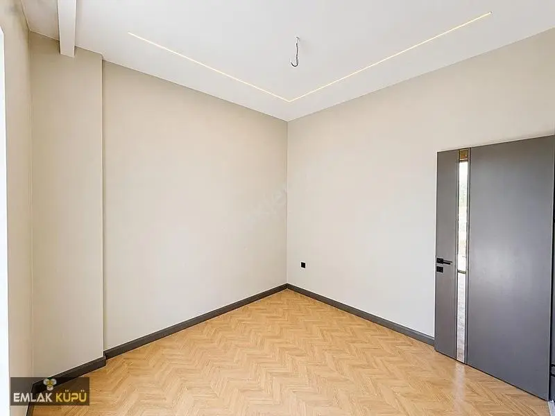 Bağlıcada Prestijin Mimarinin Ve Lüksün Buluştuğu Özel Bir Yaşam — fotoğraf 12