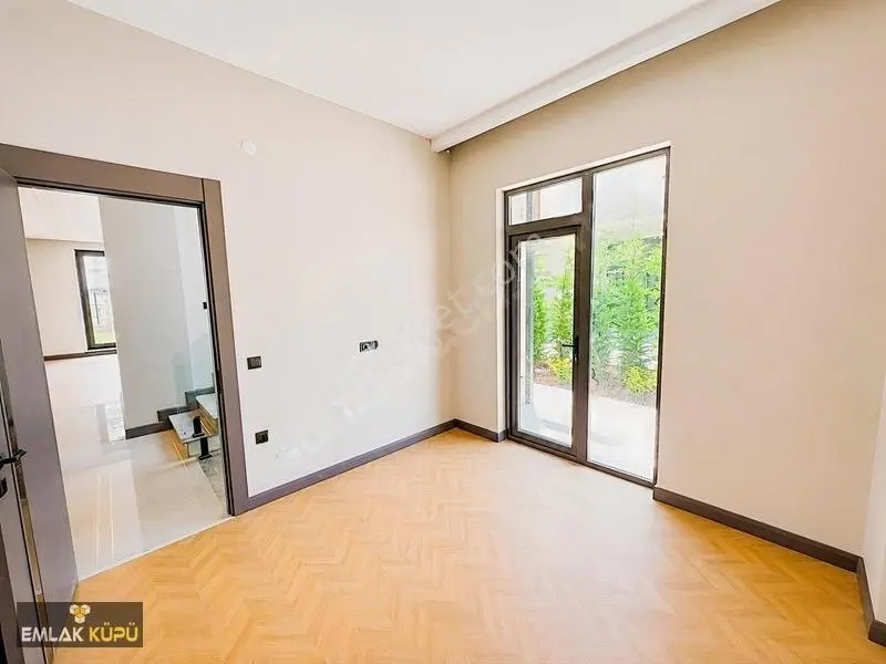 Bağlıcada Prestijin Mimarinin Ve Lüksün Buluştuğu Özel Bir Yaşam — fotoğraf 13