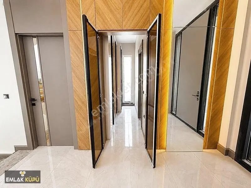 Bağlıcada Prestijin Mimarinin Ve Lüksün Buluştuğu Özel Bir Yaşam — fotoğraf 15