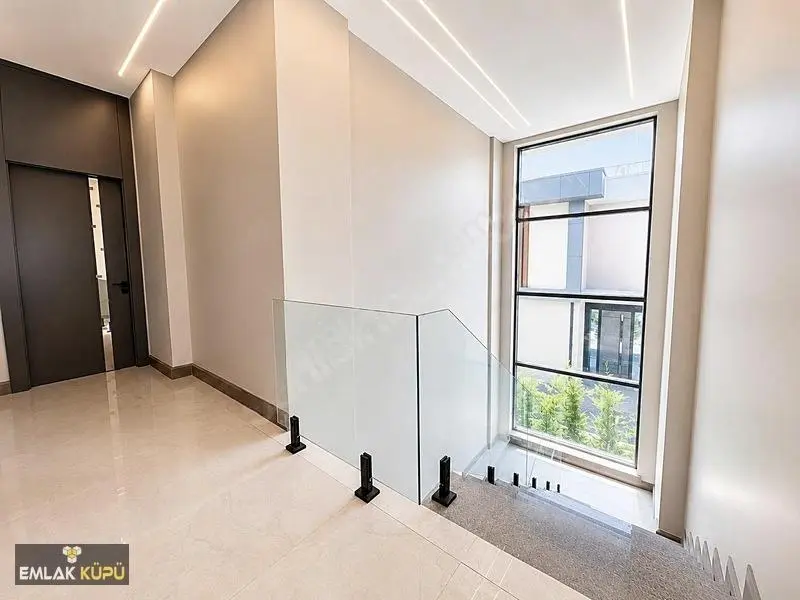 Bağlıcada Prestijin Mimarinin Ve Lüksün Buluştuğu Özel Bir Yaşam — fotoğraf 18