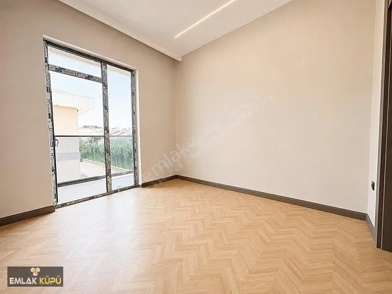Bağlıcada Prestijin Mimarinin Ve Lüksün Buluştuğu Özel Bir Yaşam — fotoğraf 19