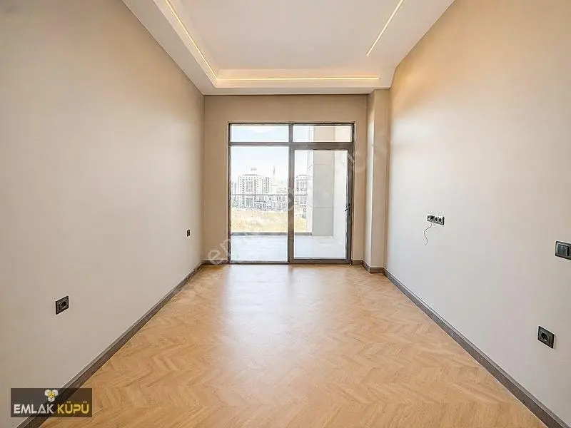 Bağlıcada Prestijin Mimarinin Ve Lüksün Buluştuğu Özel Bir Yaşam — fotoğraf 20