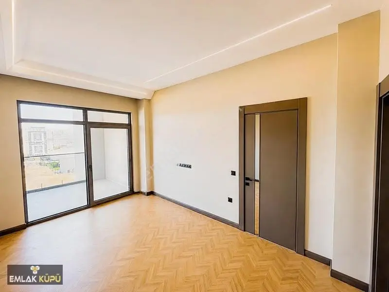 Bağlıcada Prestijin Mimarinin Ve Lüksün Buluştuğu Özel Bir Yaşam — fotoğraf 21