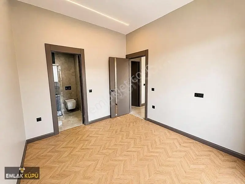 Bağlıcada Prestijin Mimarinin Ve Lüksün Buluştuğu Özel Bir Yaşam — fotoğraf 22