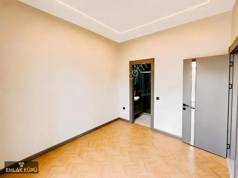 Bağlıcada Prestijin Mimarinin Ve Lüksün Buluştuğu Özel Bir Yaşam — fotoğraf 23