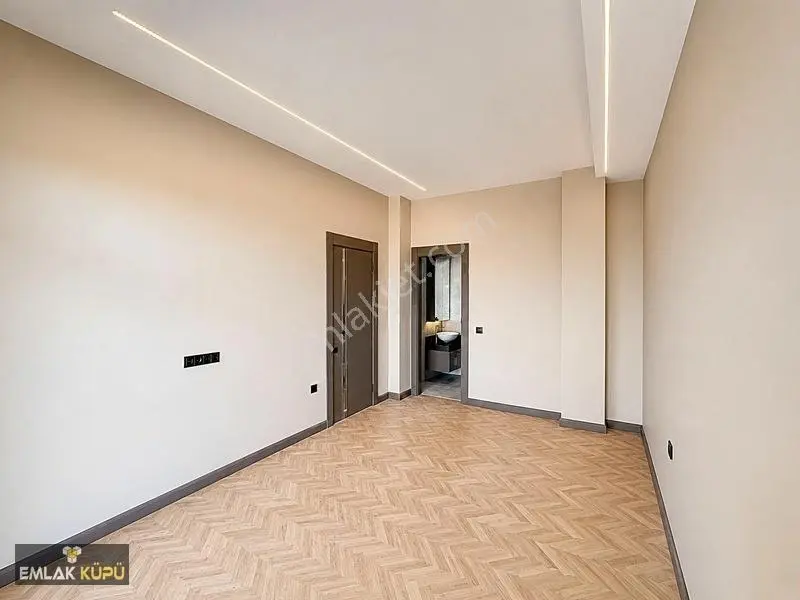 Bağlıcada Prestijin Mimarinin Ve Lüksün Buluştuğu Özel Bir Yaşam — fotoğraf 25