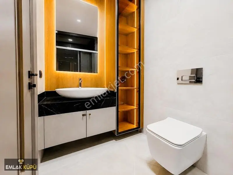 Bağlıcada Prestijin Mimarinin Ve Lüksün Buluştuğu Özel Bir Yaşam — fotoğraf 28