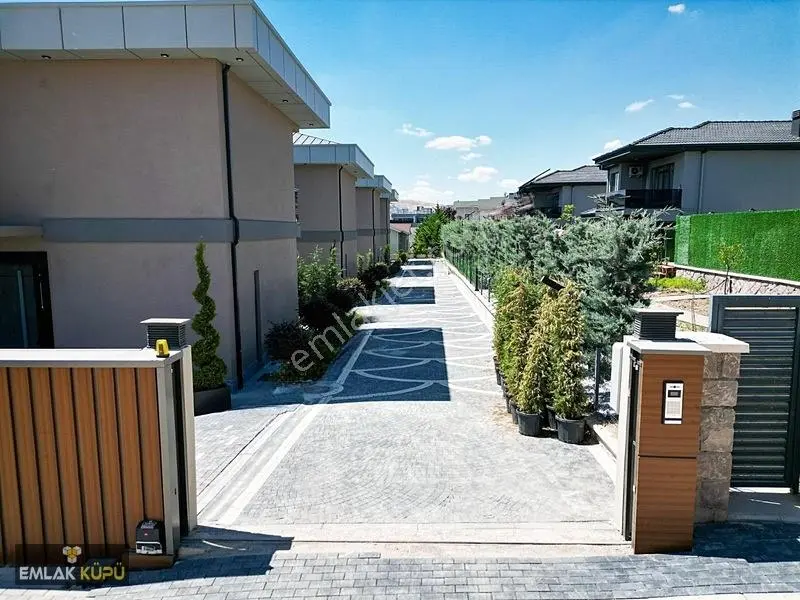 Bağlıcada Prestijin Mimarinin Ve Lüksün Buluştuğu Özel Bir Yaşam — fotoğraf 34