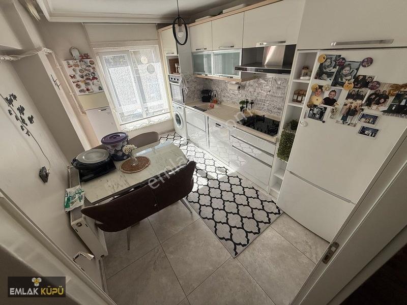 Sincan Merkezde Full Yapılı Masrafsız 3+1 Katta Asansörlü Daire — fotoğraf 2