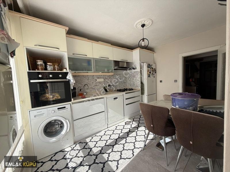 Sincan Merkezde Full Yapılı Masrafsız 3+1 Katta Asansörlü Daire — fotoğraf 4
