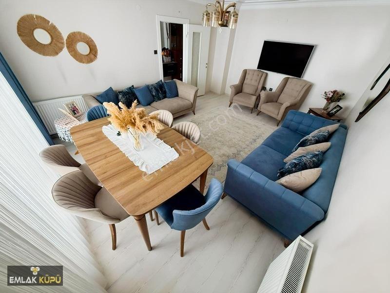 Sincan Merkezde Full Yapılı Masrafsız 3+1 Katta Asansörlü Daire — fotoğraf 6