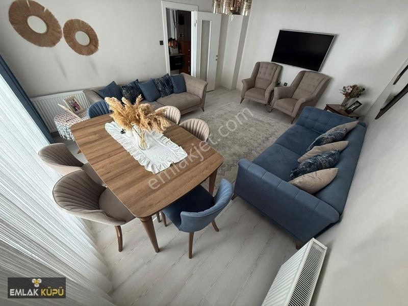 Sincan Merkezde Full Yapılı Masrafsız 3+1 Katta Asansörlü Daire — fotoğraf 7