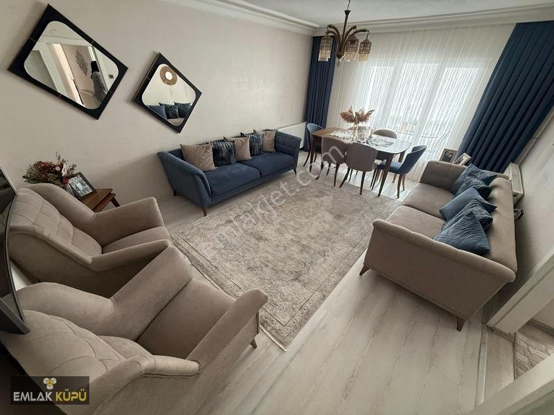 Sincan Merkezde Full Yapılı Masrafsız 3+1 Katta Asansörlü Daire — fotoğraf 8