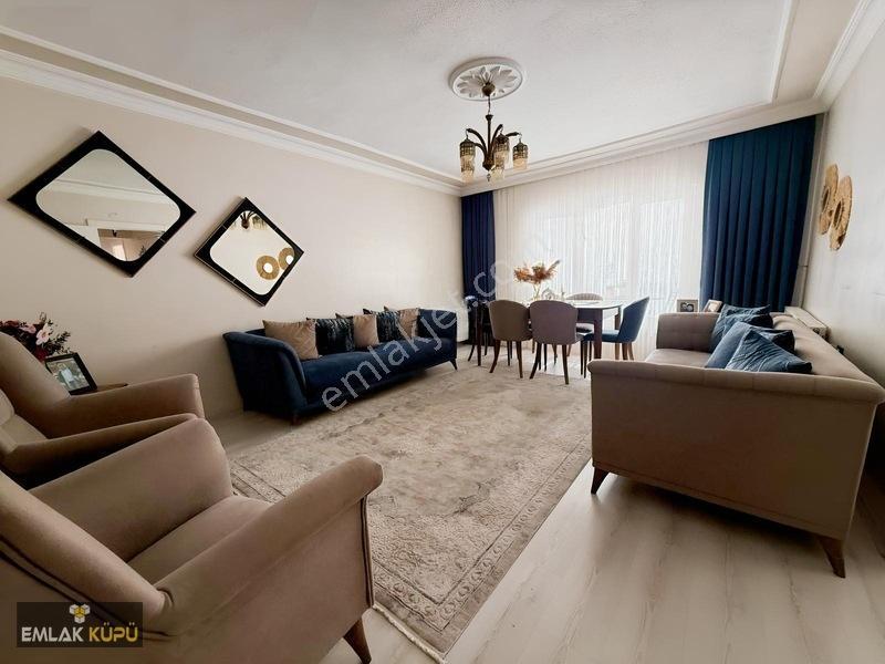 Sincan Merkezde Full Yapılı Masrafsız 3+1 Katta Asansörlü Daire — fotoğraf 9