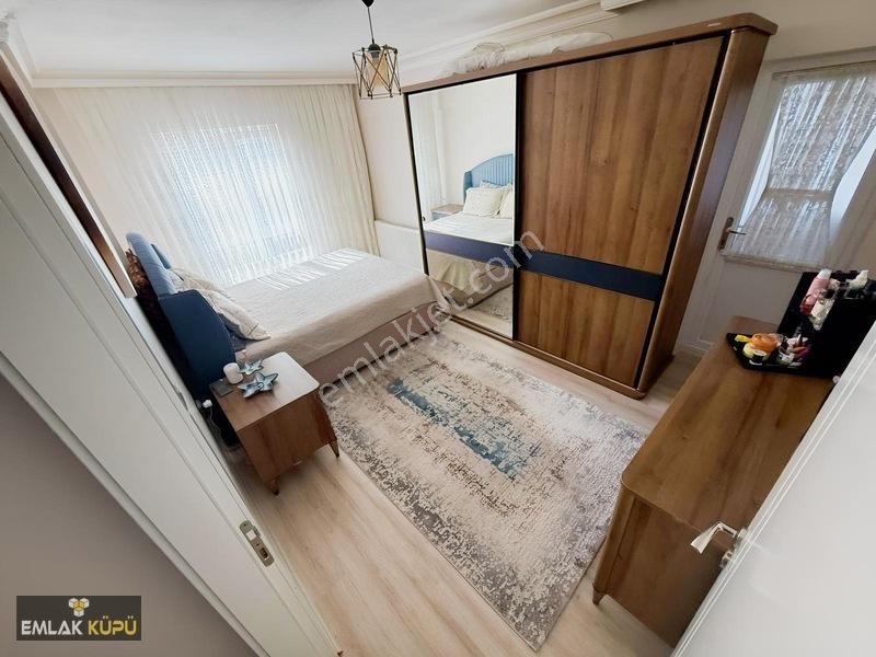 Sincan Merkezde Full Yapılı Masrafsız 3+1 Katta Asansörlü Daire — fotoğraf 11