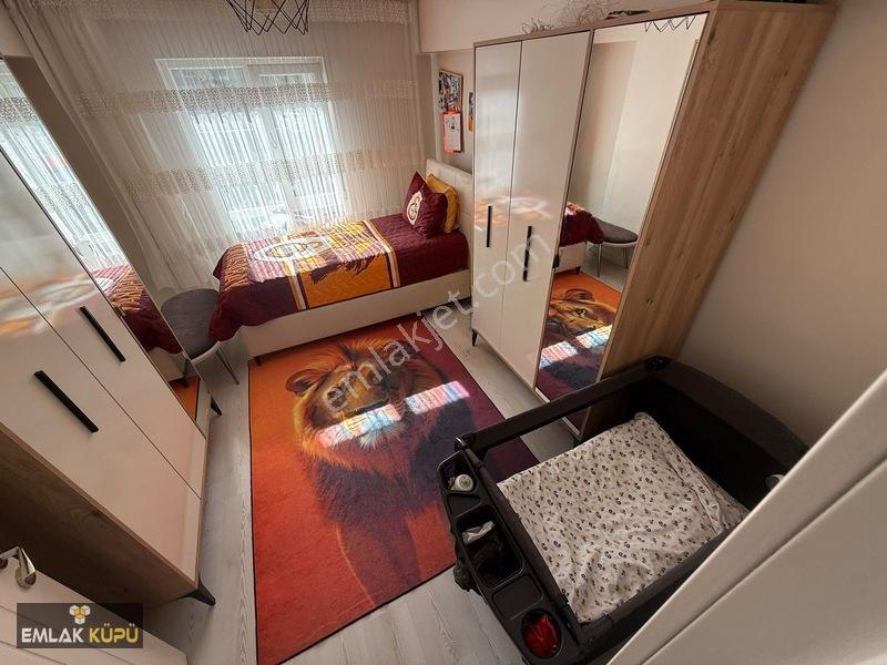 Sincan Merkezde Full Yapılı Masrafsız 3+1 Katta Asansörlü Daire — fotoğraf 12