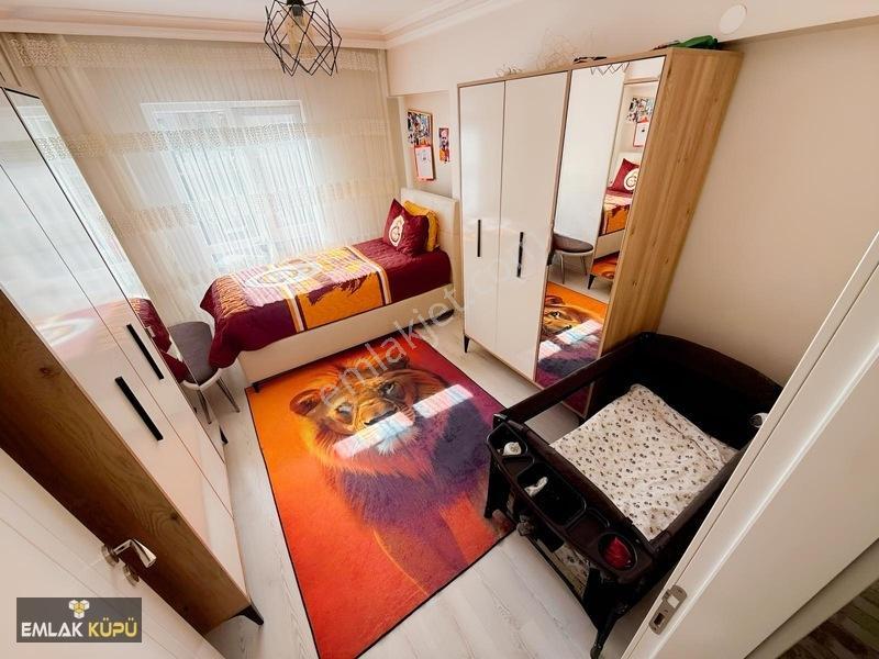 Sincan Merkezde Full Yapılı Masrafsız 3+1 Katta Asansörlü Daire — fotoğraf 13