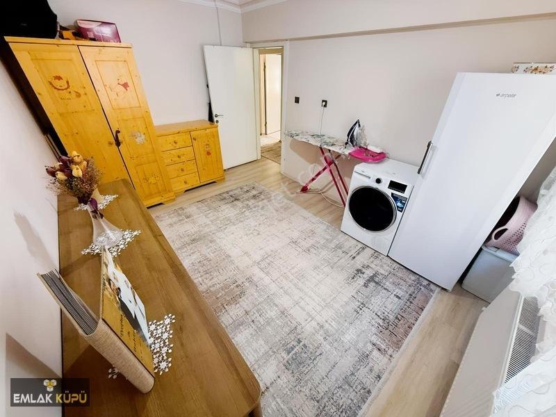Sincan Merkezde Full Yapılı Masrafsız 3+1 Katta Asansörlü Daire — fotoğraf 14