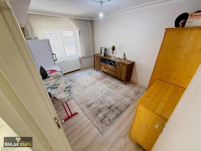 Sincan Merkezde Full Yapılı Masrafsız 3+1 Katta Asansörlü Daire — fotoğraf 15