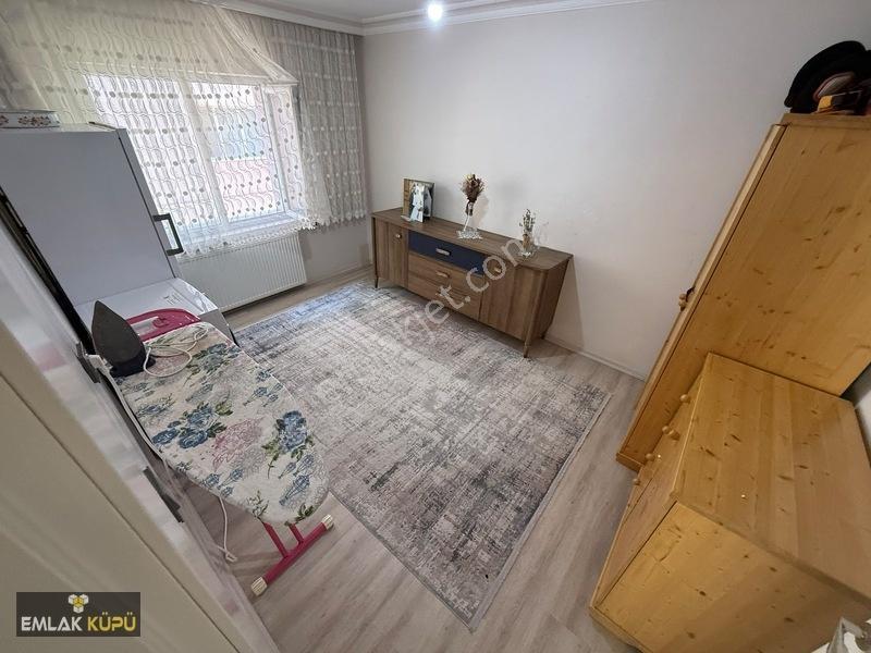 Sincan Merkezde Full Yapılı Masrafsız 3+1 Katta Asansörlü Daire — fotoğraf 16