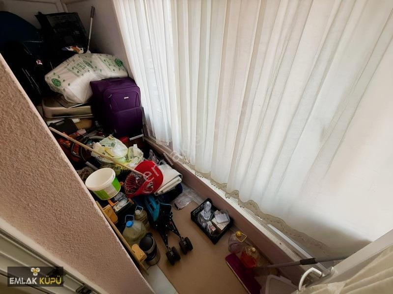 Sincan Merkezde Full Yapılı Masrafsız 3+1 Katta Asansörlü Daire — fotoğraf 17