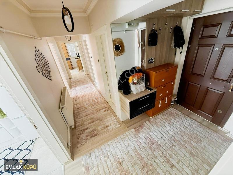 Sincan Merkezde Full Yapılı Masrafsız 3+1 Katta Asansörlü Daire — fotoğraf 18