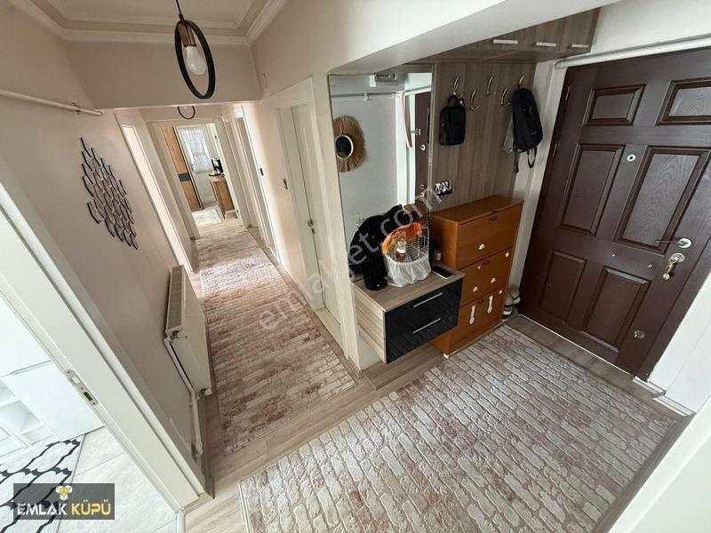 Sincan Merkezde Full Yapılı Masrafsız 3+1 Katta Asansörlü Daire — fotoğraf 19
