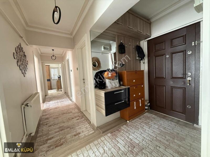 Sincan Merkezde Full Yapılı Masrafsız 3+1 Katta Asansörlü Daire — fotoğraf 20